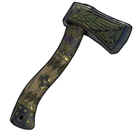 Raventale Hatchet