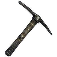 Raventale Pick Axe