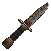 Razor Knife