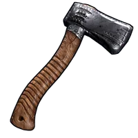 Rebar Hatchet