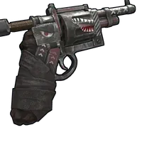 Rebel Revolver