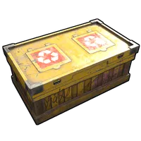 Recycler Box