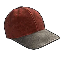 Red Cap