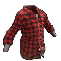 Red Lumberjack
