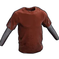 Red Tshirt