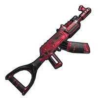 Redemption AR