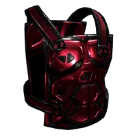 Redemption Chest Plate