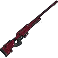 Redemption L96