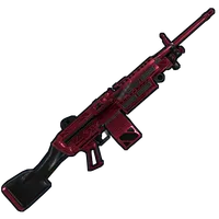 Redemption M249