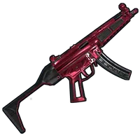 Redemption MP5