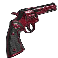 Redemption Python