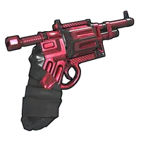 Redemption Revolver