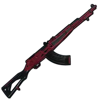 Redemption SKS