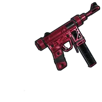 Redemption SMG
