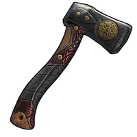 Regal Hatchet