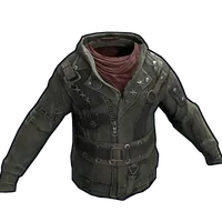 Regulator's Hoodie