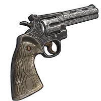 Relict Python