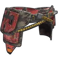 Renegade Kilt