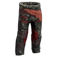 Renegade Pants