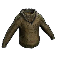 Reptile Hunter Hoodie