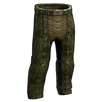 Reptile Hunter Pants
