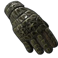 Reptile Hunter Tactical Gloves