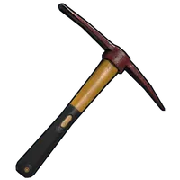 Rescue Pick Axe