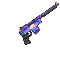 Retrowave SAR