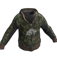 Rhinocrunch Hoodie