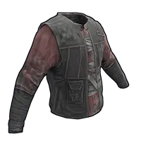 Rioter's Jacket