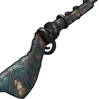 Riveted Pipe Shotgun