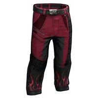 Road Romeo Pants