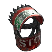 Roadsign Warrior Helmet