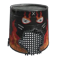 Roasted Bucket Helmet