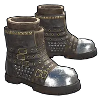 Rock Star Boots
