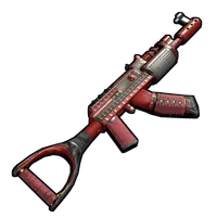 Ronin AR