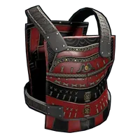 Ronin Chestplate
