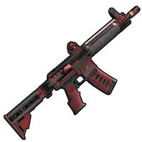 Ronin LR