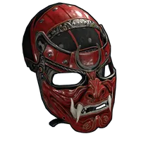 Ronin Mask