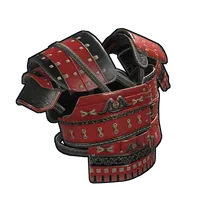 Ronin Vest