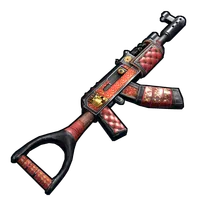 Royal AK47