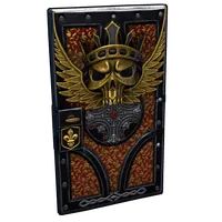 Royal Door