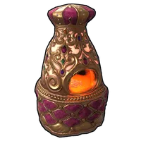 Royal Egg Furnace