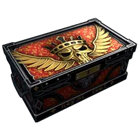 Royal Loot
