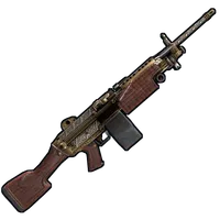 Royal M249