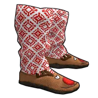 Rudolph Slippers