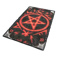 Rug from Hell
