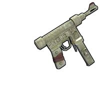 Ruin SMG
