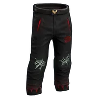 Rusteratu Pants