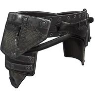Saboteur's Pants